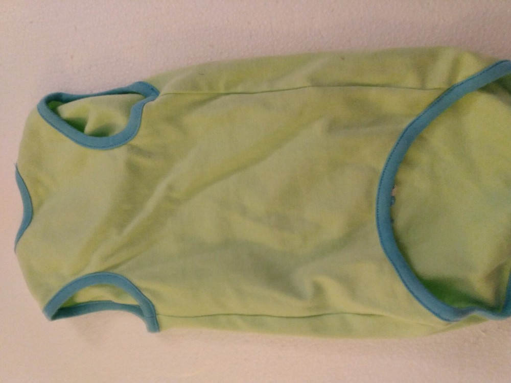 SOME BUNNY LOVES ME PET SHIRT SIZE MEDIUM