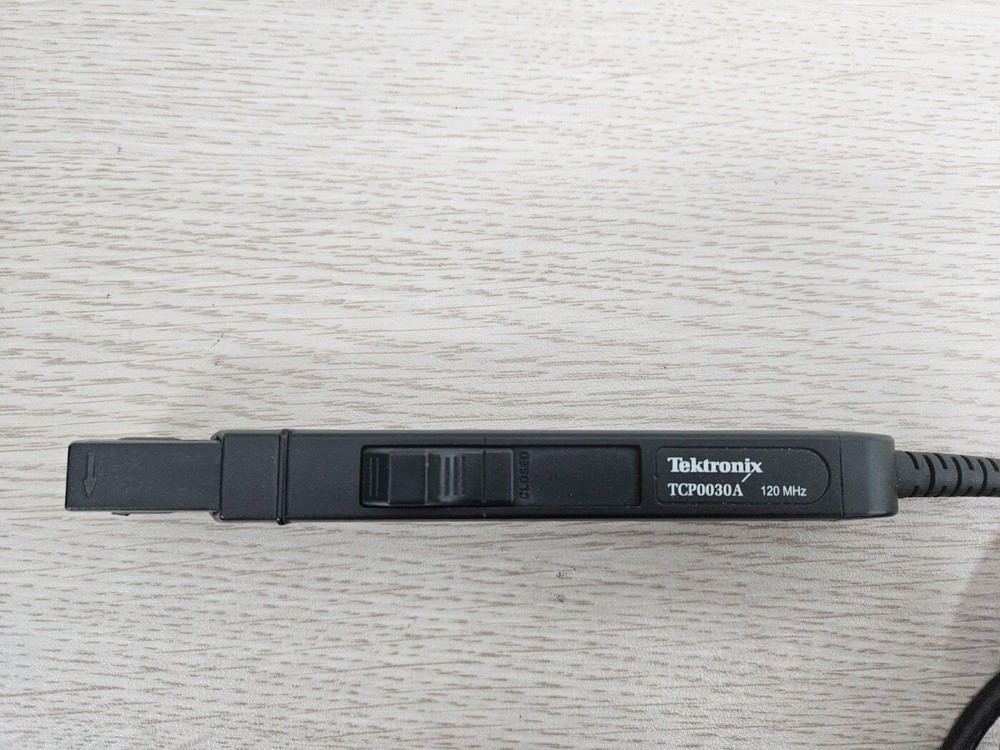 Tektronix TCP0030A Current Probe Set