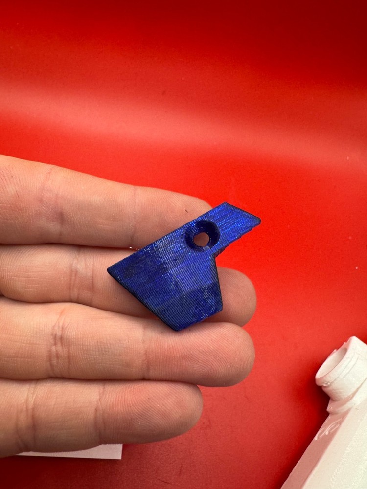 Planet Eclipse EMEK 3D Printed Body Kit