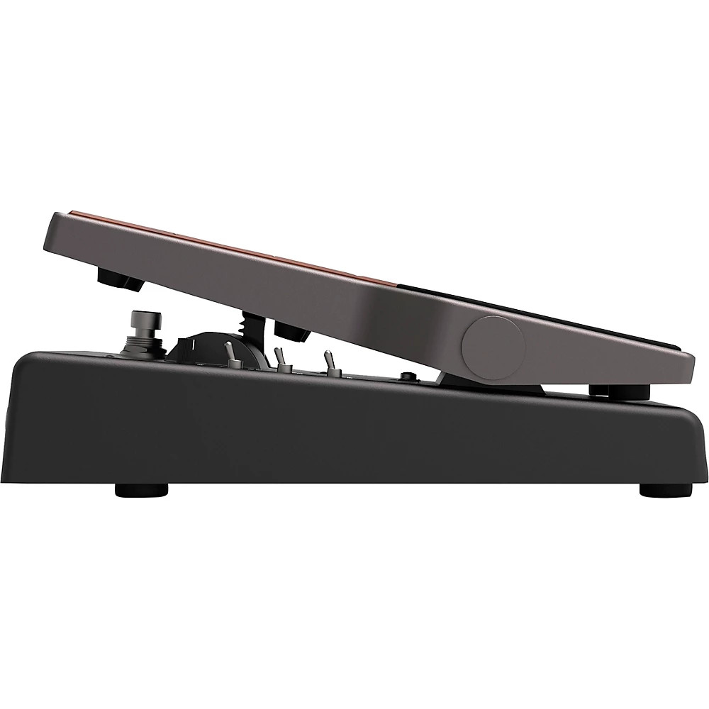 Fender Tread-Light Wah Effects Pedal