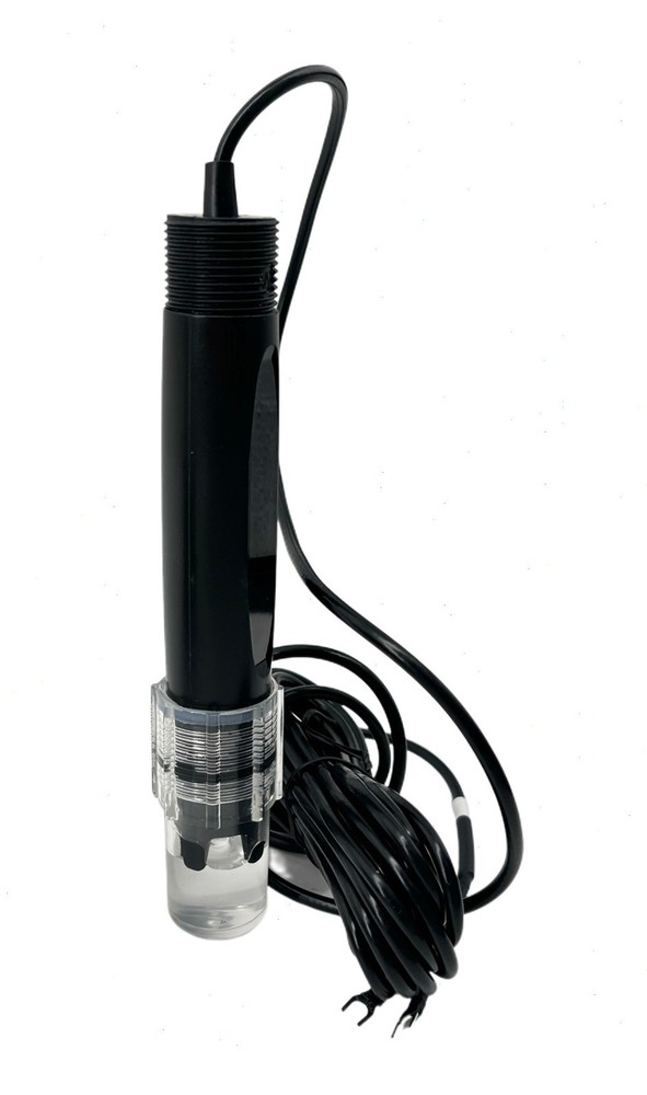 Digital PH Controller Meter with Range 0~14pH Resolution 0.01pH for for Sewage