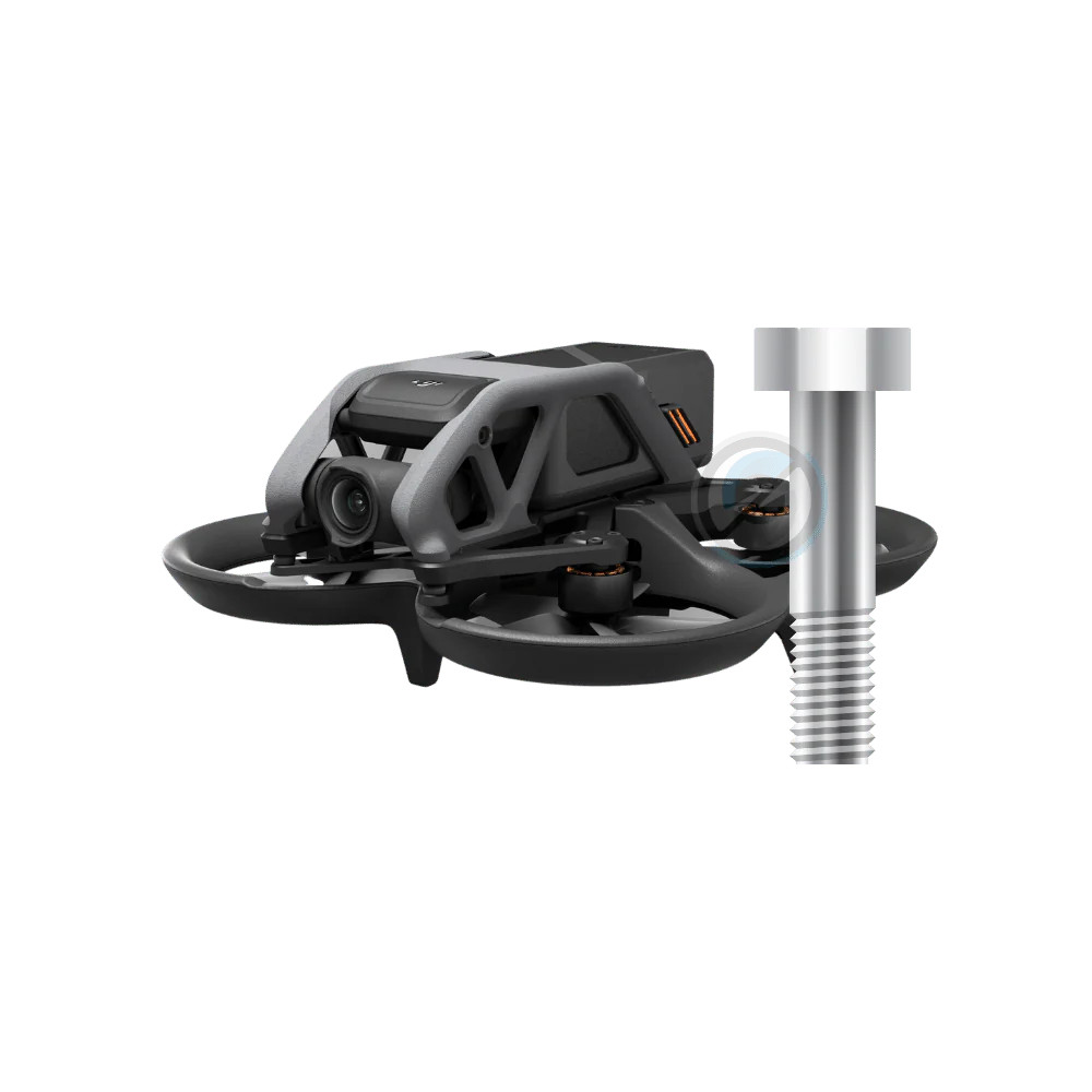 DJI Avata 2 Aircraft Screw Pack