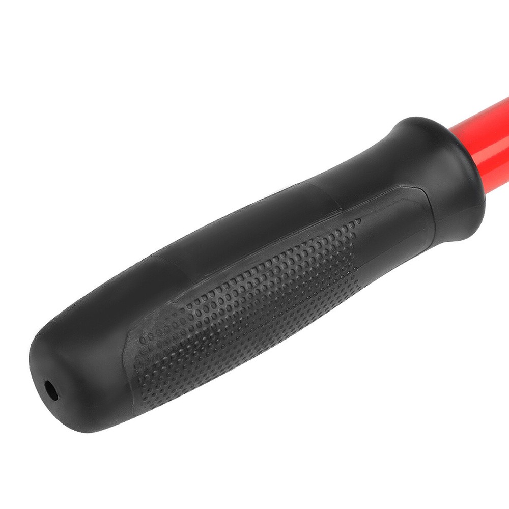 DURABLE DIAGONAL 4" SCRAPER W/4" BLADE RELACEMENT KIT REMOVE FLOOR WALLPAPER