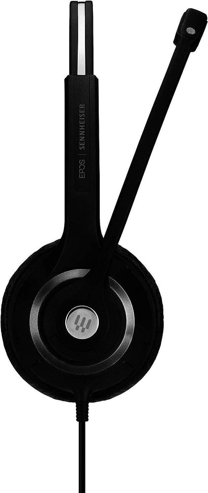 Sennheiser Enterprise Solution SC230 USB Circle Series Profession Headset Black