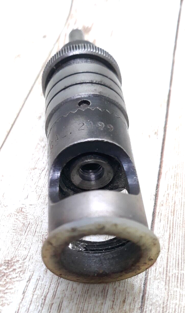 Magnavon Countersink Microstop For 1/4" Threaded Bits 1/4" Shank