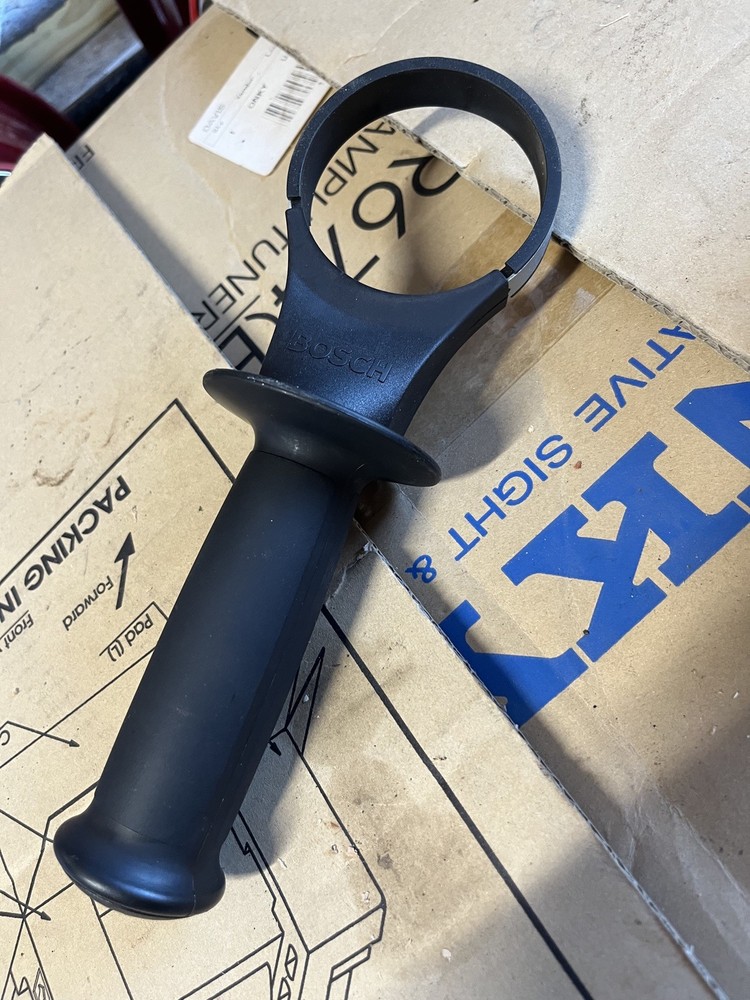 Bosch Drill extra handle