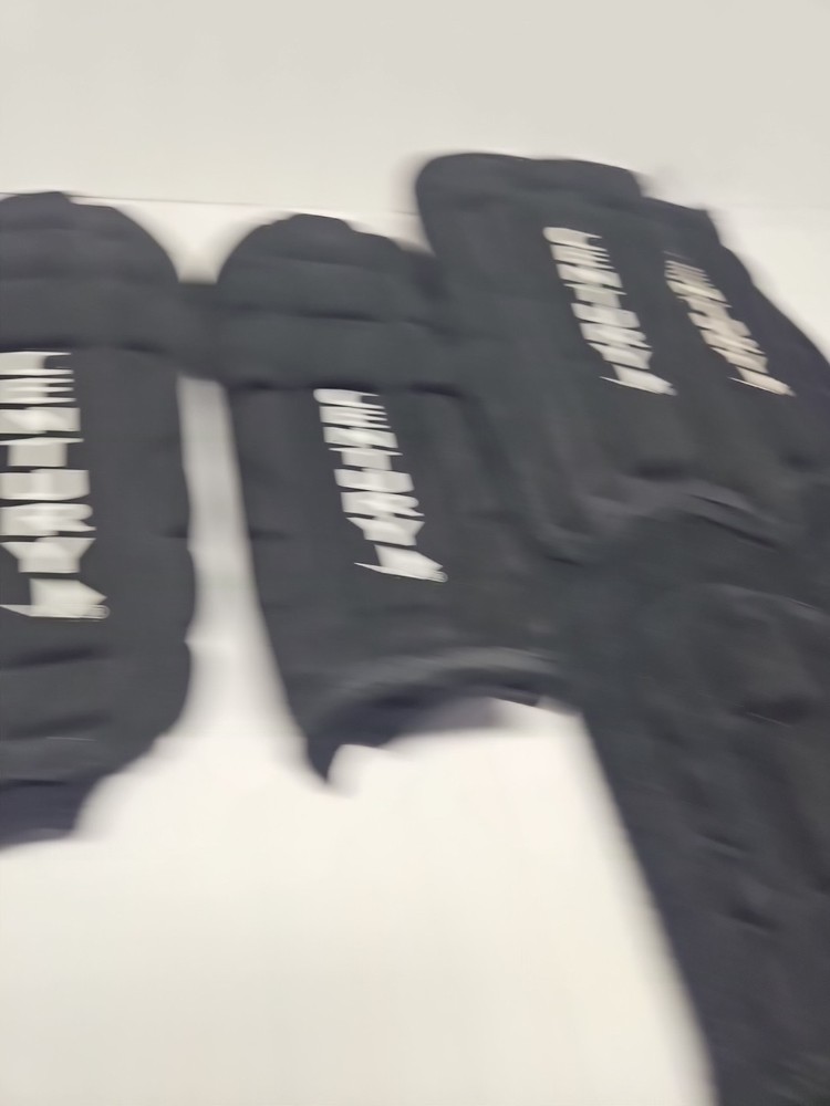 Century Sparring Guards Size Large