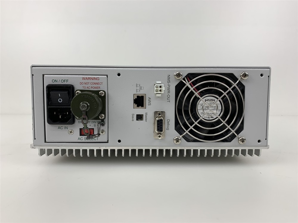 ADRF SDR-30-AF Modular Digital Repeater SDR-V N52-SDR-AF