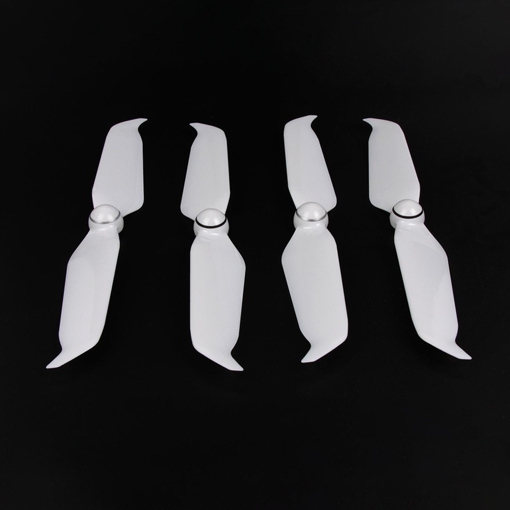 4Pack 9455S Low-Noise Propellers Quick Release for DJI Phantom 4 Pro/Advanced