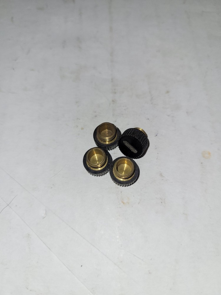 MILLER 054432 BRUSH CAP