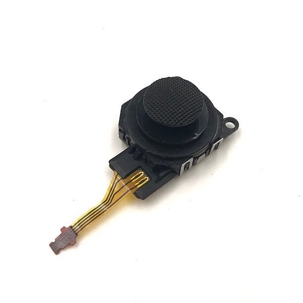 Original Sony PSP3000 Game Joystick 3D Sensor Analog Replacement Thumb Button
