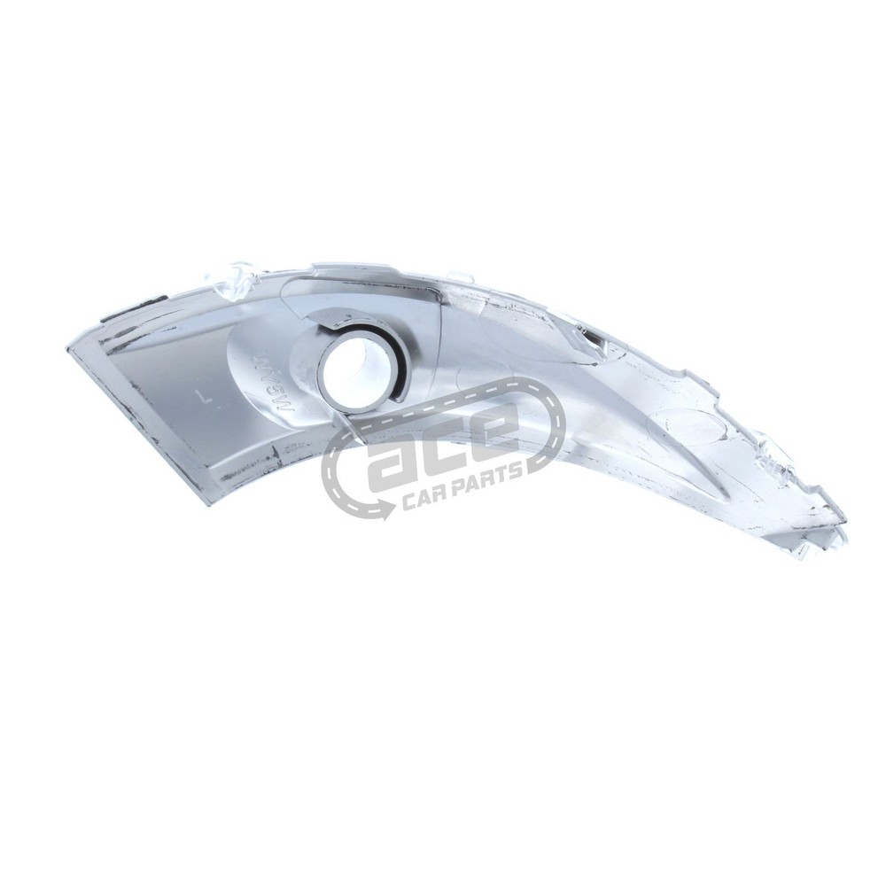 Wing Mirror Indicator Light Renault Clio Mk4 2012-2019 Clear Passengers Side