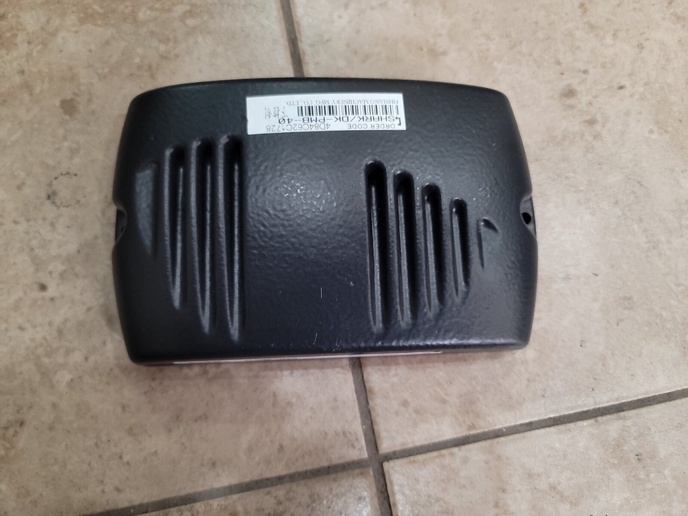 Dynamic Controls DK-PMB40 SHARK Wheelchair Controller