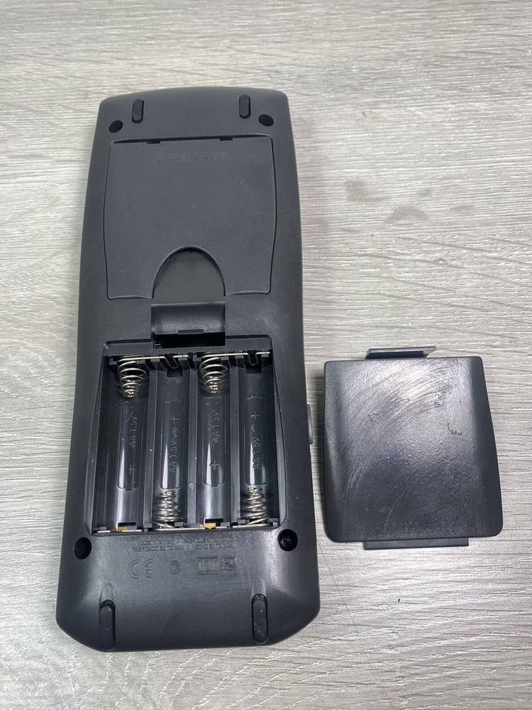 Texas Instruments CBL2 Ti Calculator Base Lab 2 Grey