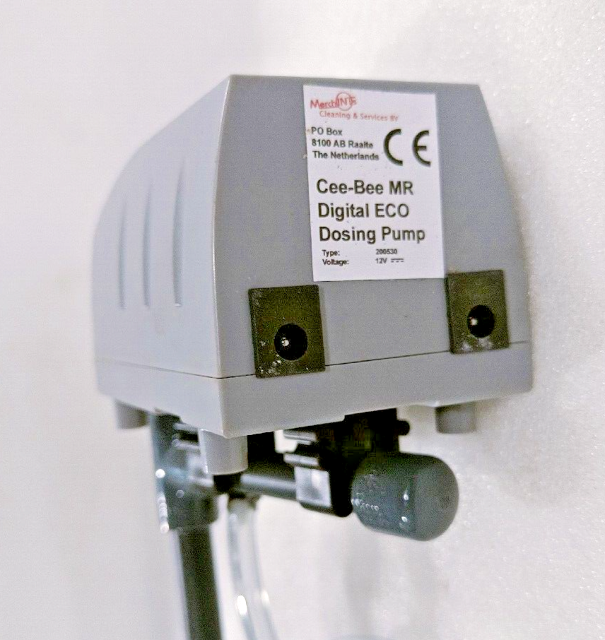 CEE-BEE MR DIGITAL ECO DOSING PUMP 200530 #NEW