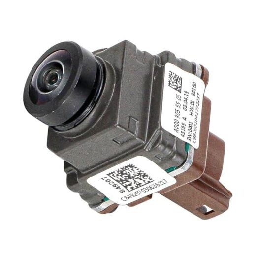 A0009055505 Surround 360 Front Rear Left Right View Camera Replacement for