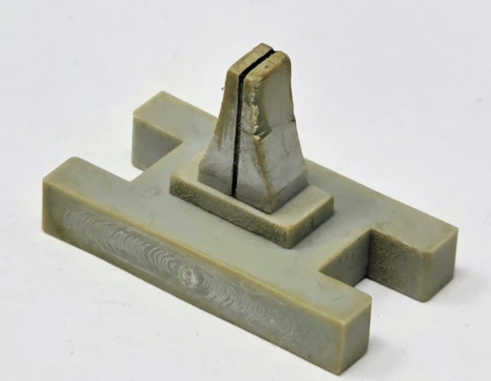 HP Agilent 8903A Audio Analyzer Float Slide Switches