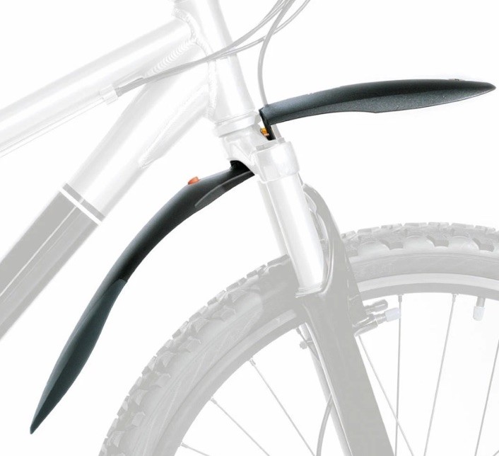 SKS MTB BLADE Front & Rear Mudguard Set - 29"