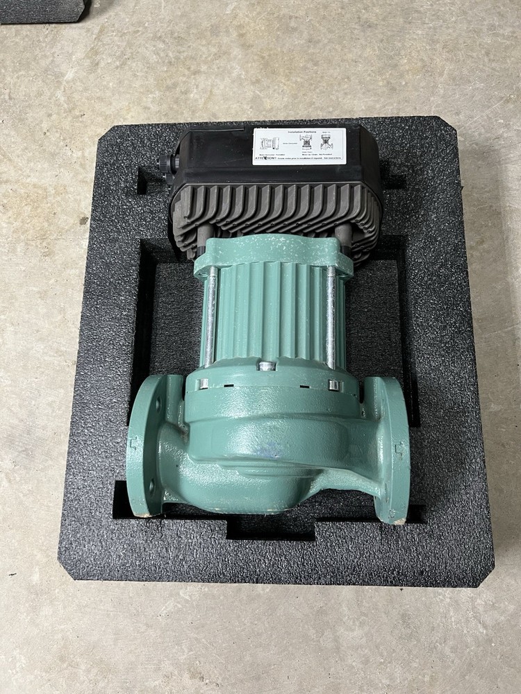 Taco VR20-3 Circulator Pump