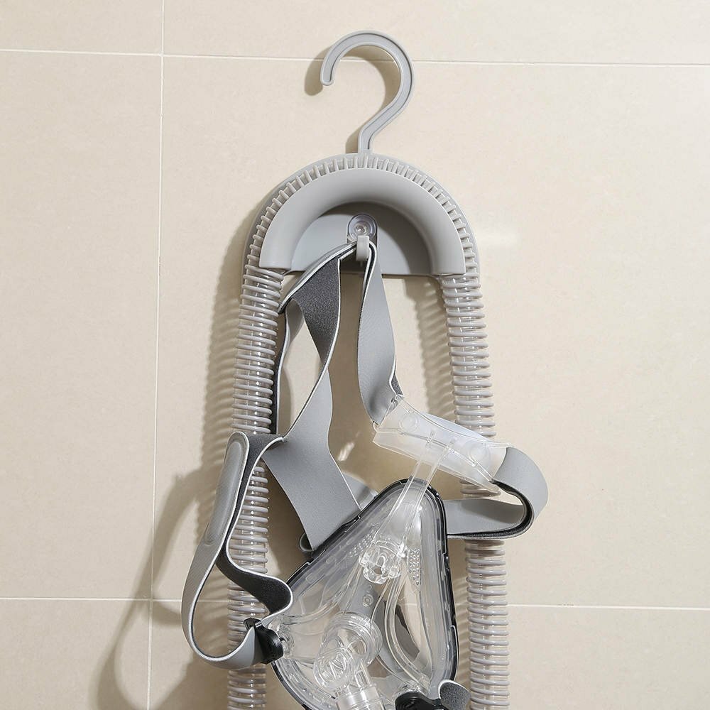 NEW Premium Cpap Tube Cleaning System