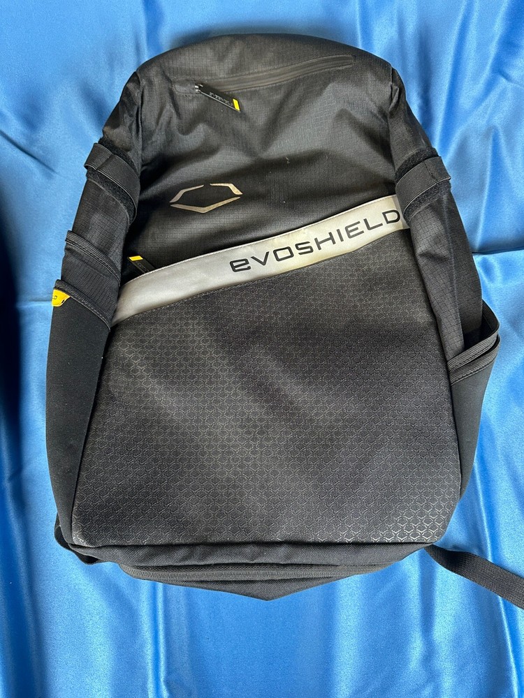 Evoshield Baseball soffball Bag Brand New No tags Athletic Backpack