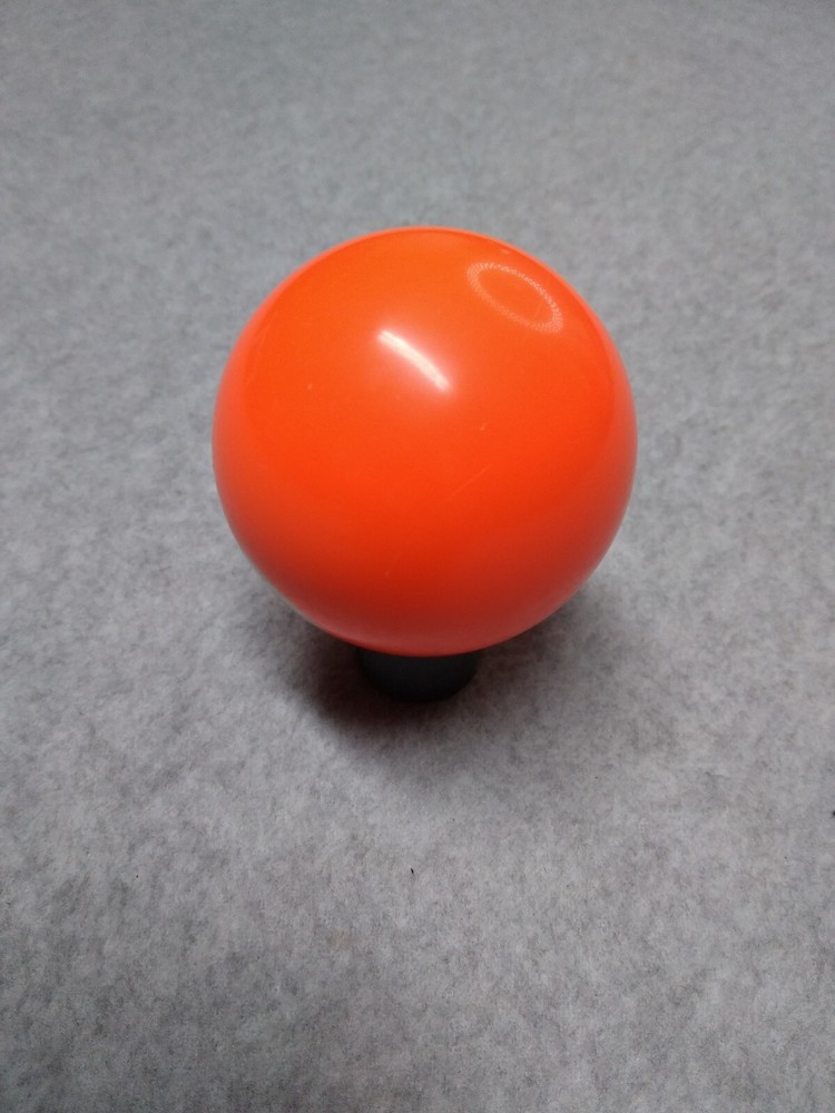 # 5 Ball Replacement Pool Table-Billards Size 2.25" Standard Single Vintage