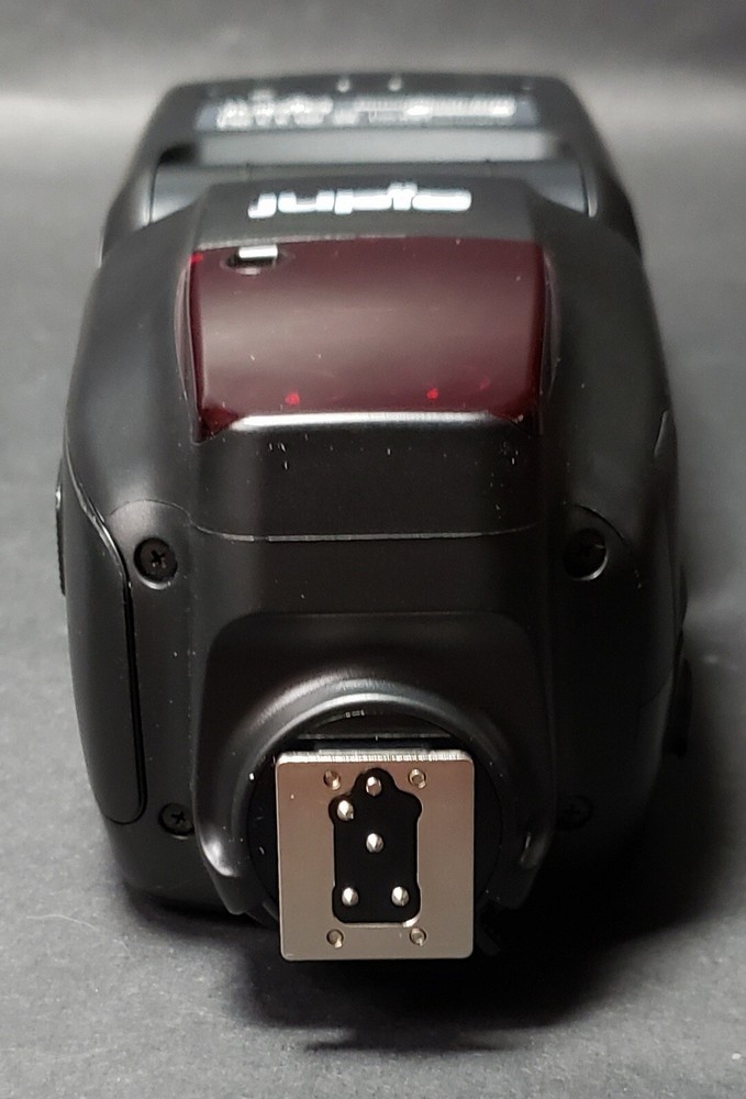 Jupio Power Flash for Nikon Model 600