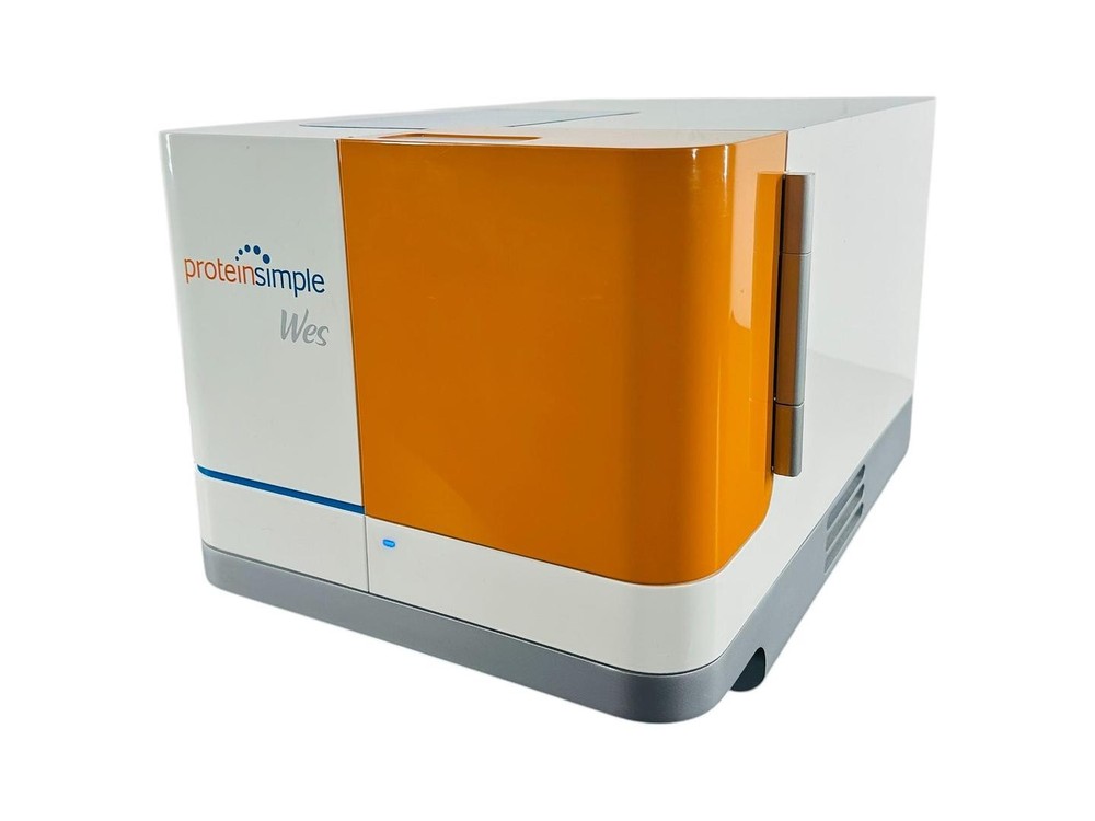 ProteinSimple WES Western Blot Protein Analyzer System