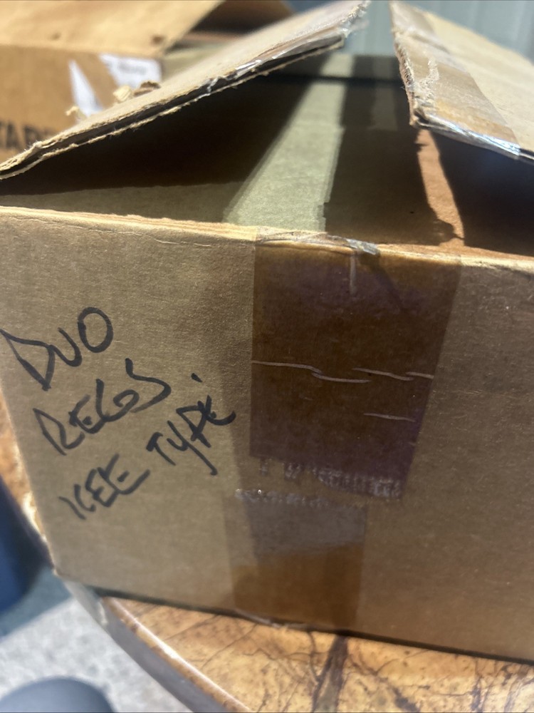 Taprite CO₂ Regulator – T5272SN-375 NIB