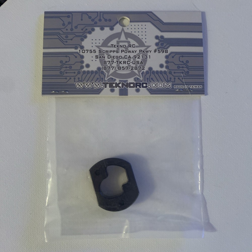 Tekno RC Motor Mount Insert TKR5212 NEW