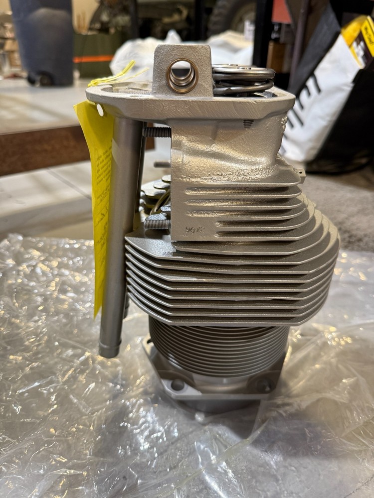 Continental O-200A Cylinder