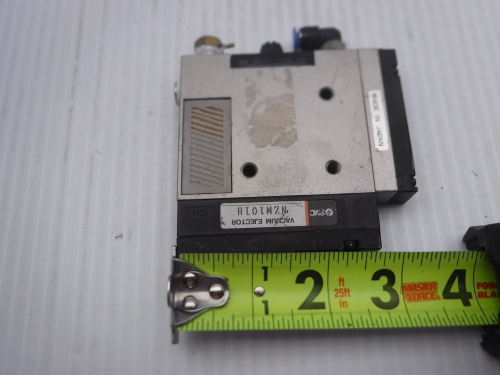 SMC NZM101H Vacuum Ejector