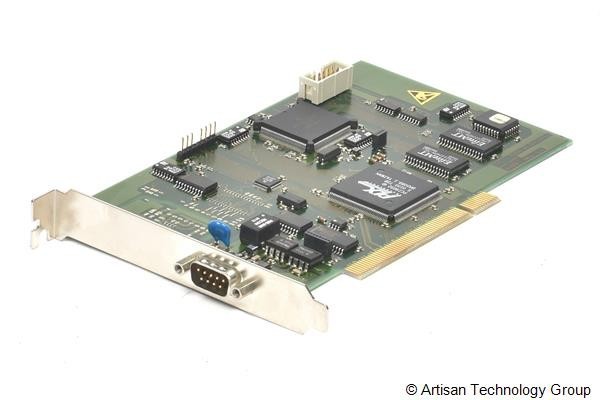 ESD Electronics CAN-PCI/331-1 PC Interface Card