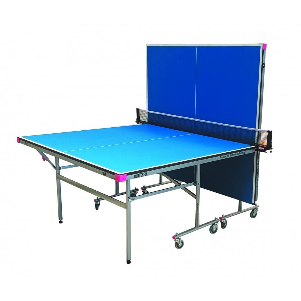 Active 19 Home Table Blue