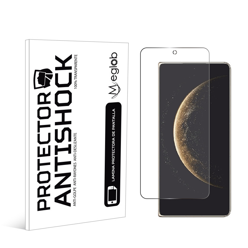 ANTISHOCK Screen protector for Huawei Mate X6