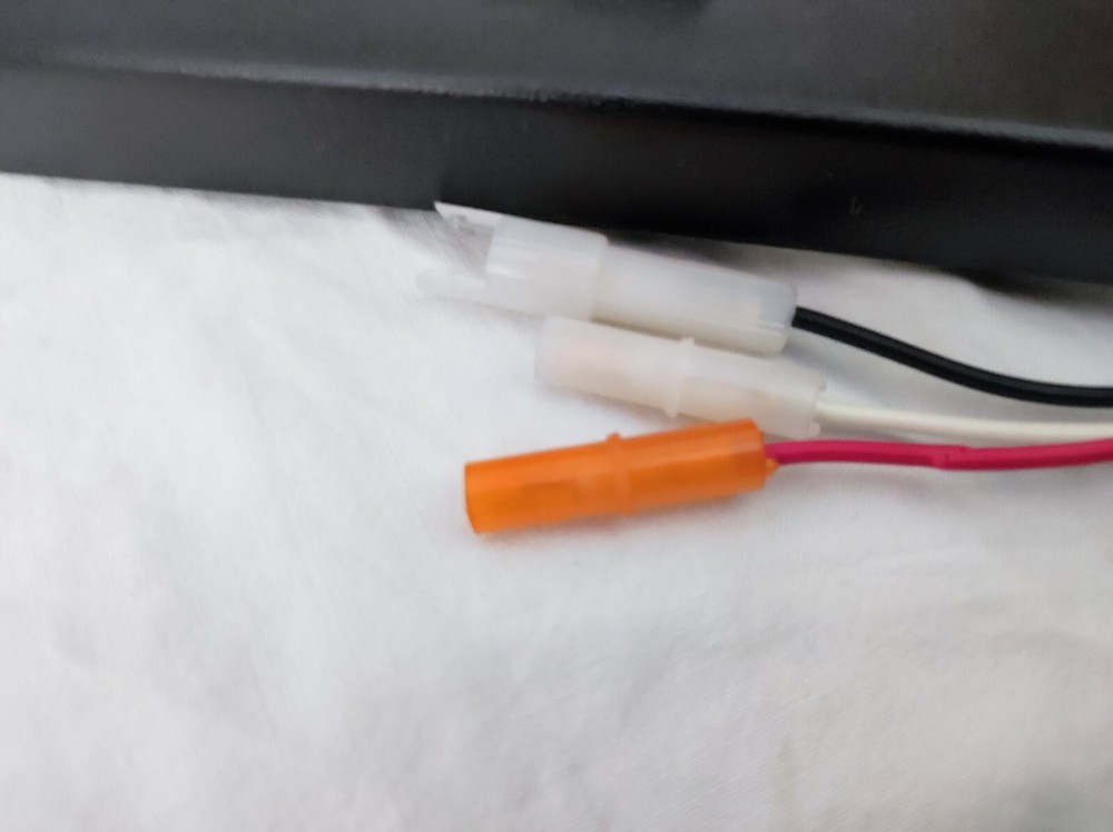 Ikegami HBG-340 Adapter