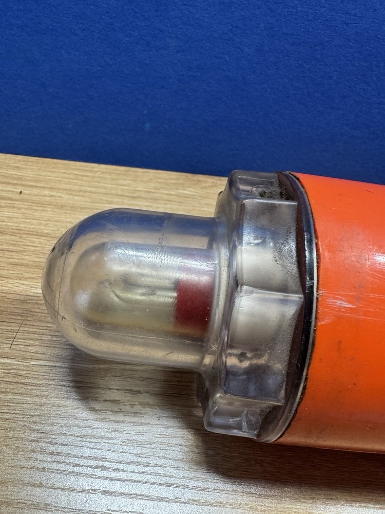Buoy Light Overboard Distress Marker Light U. S.