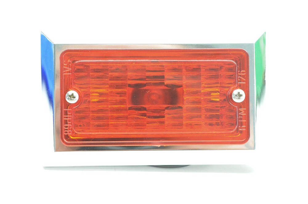 Add On MC597 Side Marker Light NOS