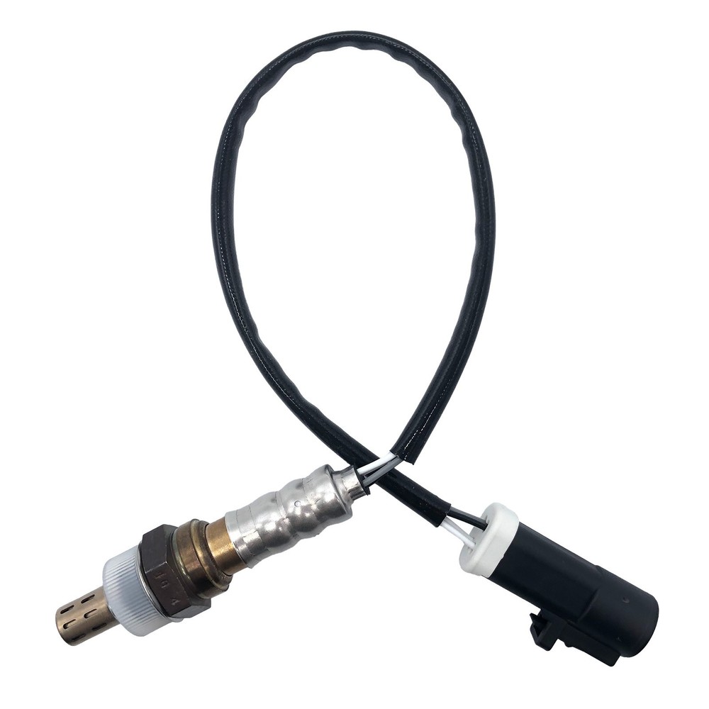 4X Oxygen Sensor Compatible with 1999-2011 Ford Expedition Up+Downstream