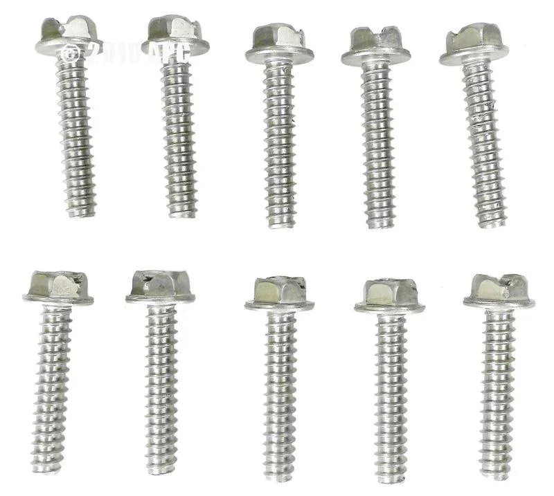 Screws