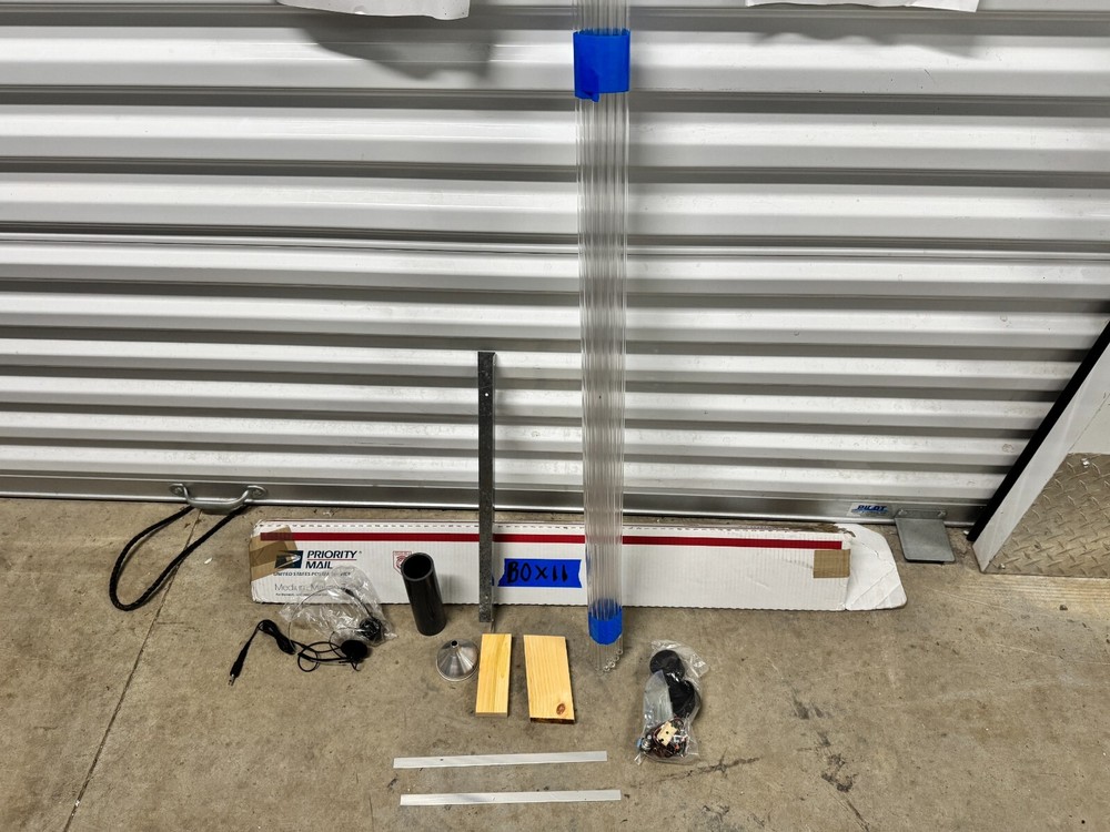 LOW NOISE AUTO AMPLIFIER WITH FILTER