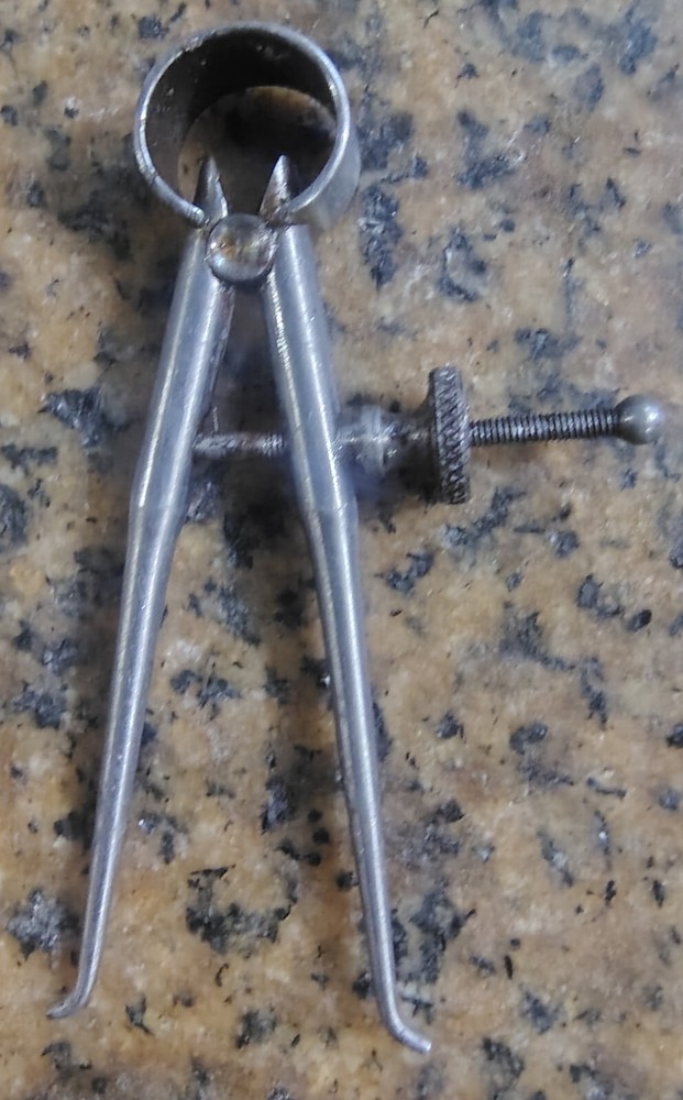 🗽MINI 2" ID CALIPER