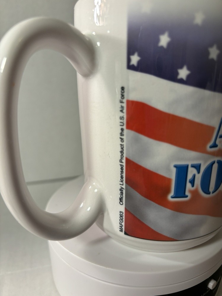 U.S. Veteran Coffee Mug