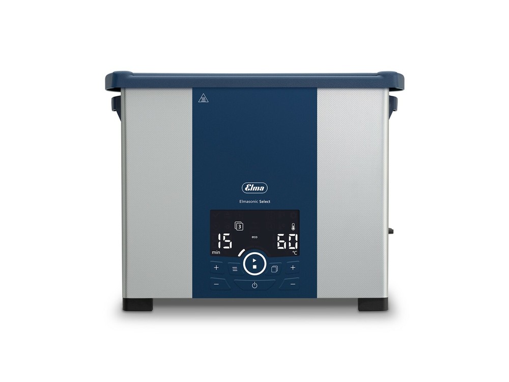 Elma Elmasonic Select Ultrasonic Cleaners