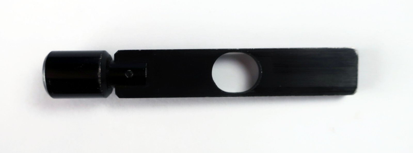 ZEISS MICROSCOPE Compensator Retardation Plate Filter Slide Holder ONLY