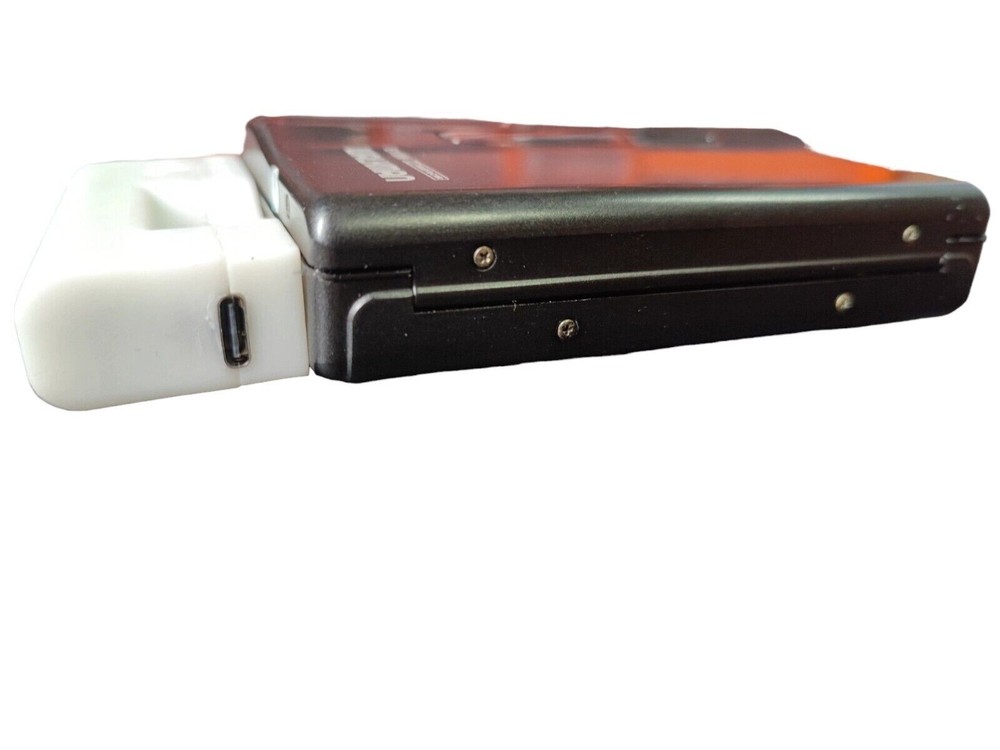 1000mAh Battery Case Attachment For SONY WM-DX100