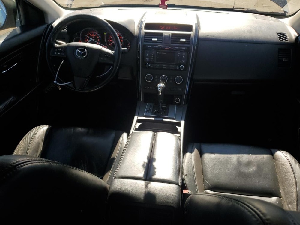 2010-2012 MAZDA CX -9 Camera/ Projector Camera Liftgate Mounted OEM