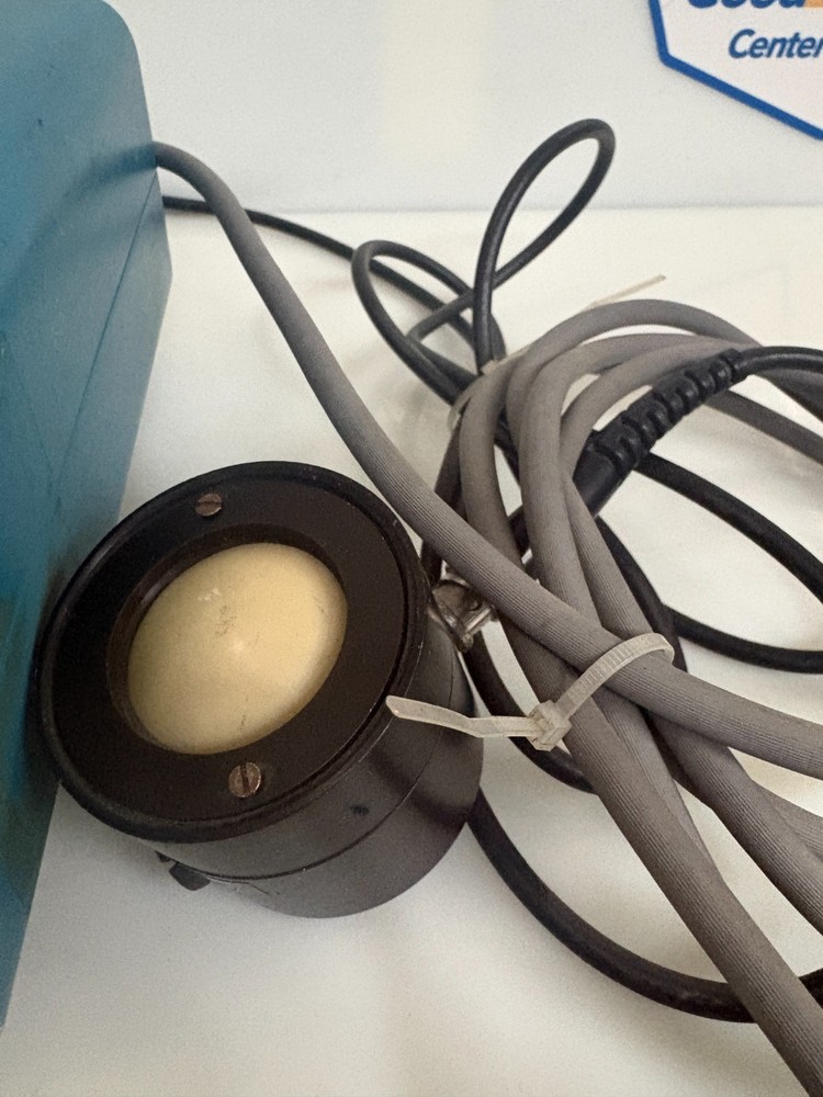 HOFFMAN ENGINEERING CORP PHOTOMETER / RADIOMETER TSP-90A