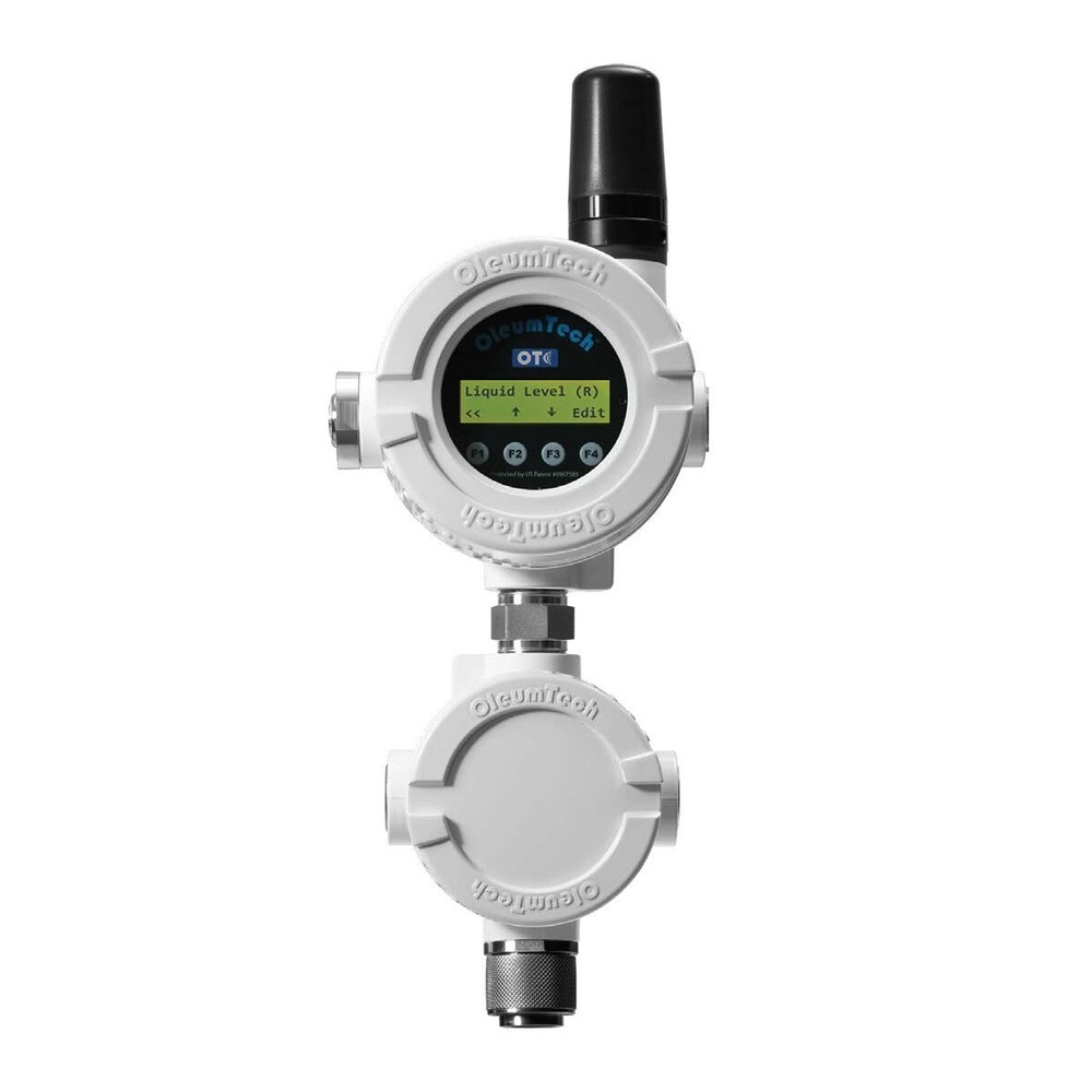 NEW OleumTech Hydrostatic Liquid Level Transmitter WT-0900-LL5