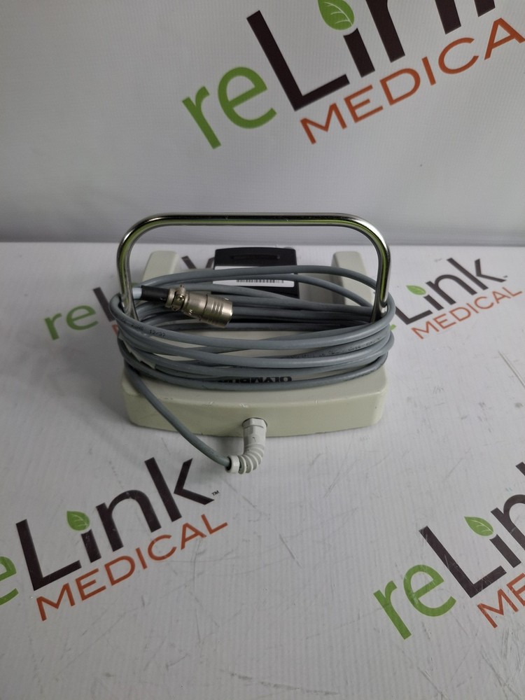 Olympus MAJ-1939 Footswitch